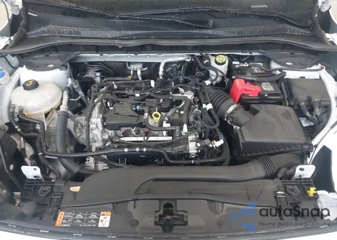 2021 Ford Escape Se из США, поврежденный, VIN 1FMCU9G62MUB16360